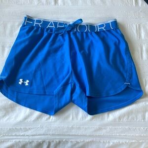 Under armour shorts